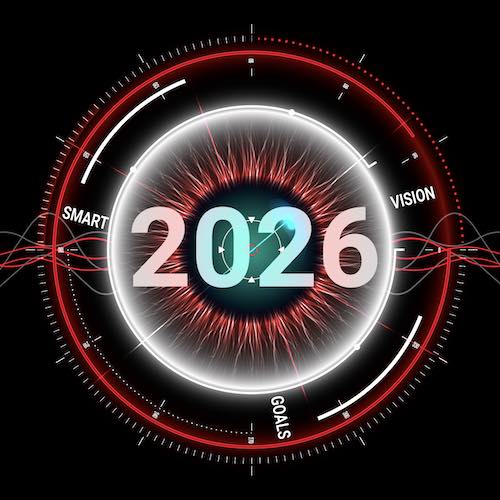 A human eye enabled by smart technology