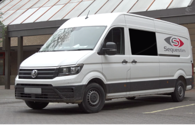 Sequestim video still by soundmotive.tv