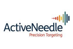Logo of MedTech client, Active Needle Technology